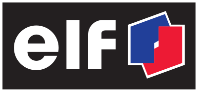 Logo Elf